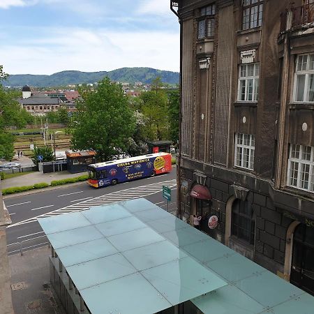 Apartament Matejki E Бельско-Бяла Экстерьер фото