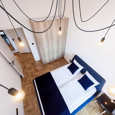 Apartament Matejki E Бельско-Бяла Экстерьер фото
