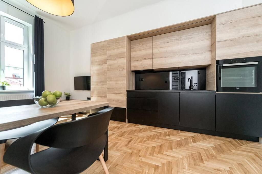 Apartament Matejki E Бельско-Бяла Экстерьер фото