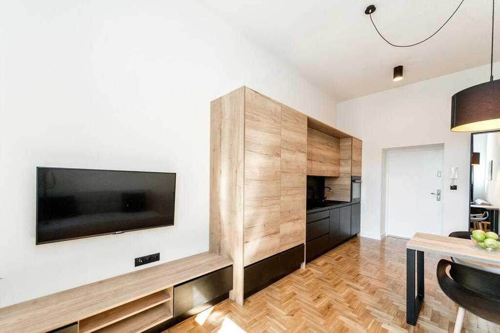 Apartament Matejki E Бельско-Бяла Экстерьер фото