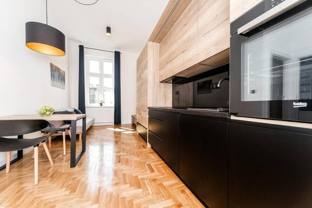 Apartament Matejki E Бельско-Бяла Экстерьер фото