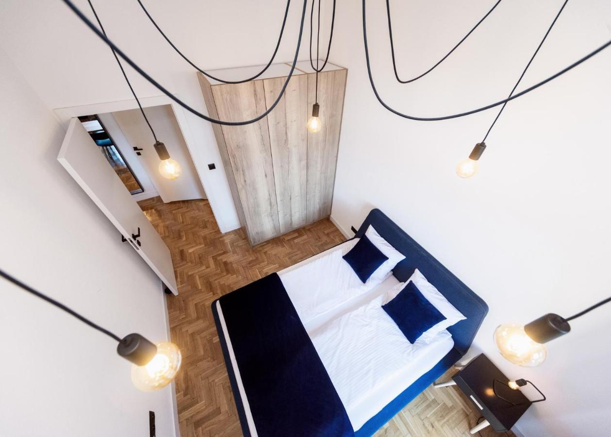 Apartament Matejki E Бельско-Бяла Экстерьер фото