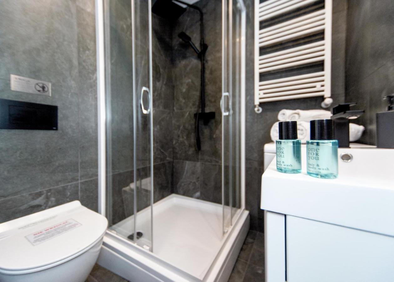 Apartament Matejki E Бельско-Бяла Экстерьер фото