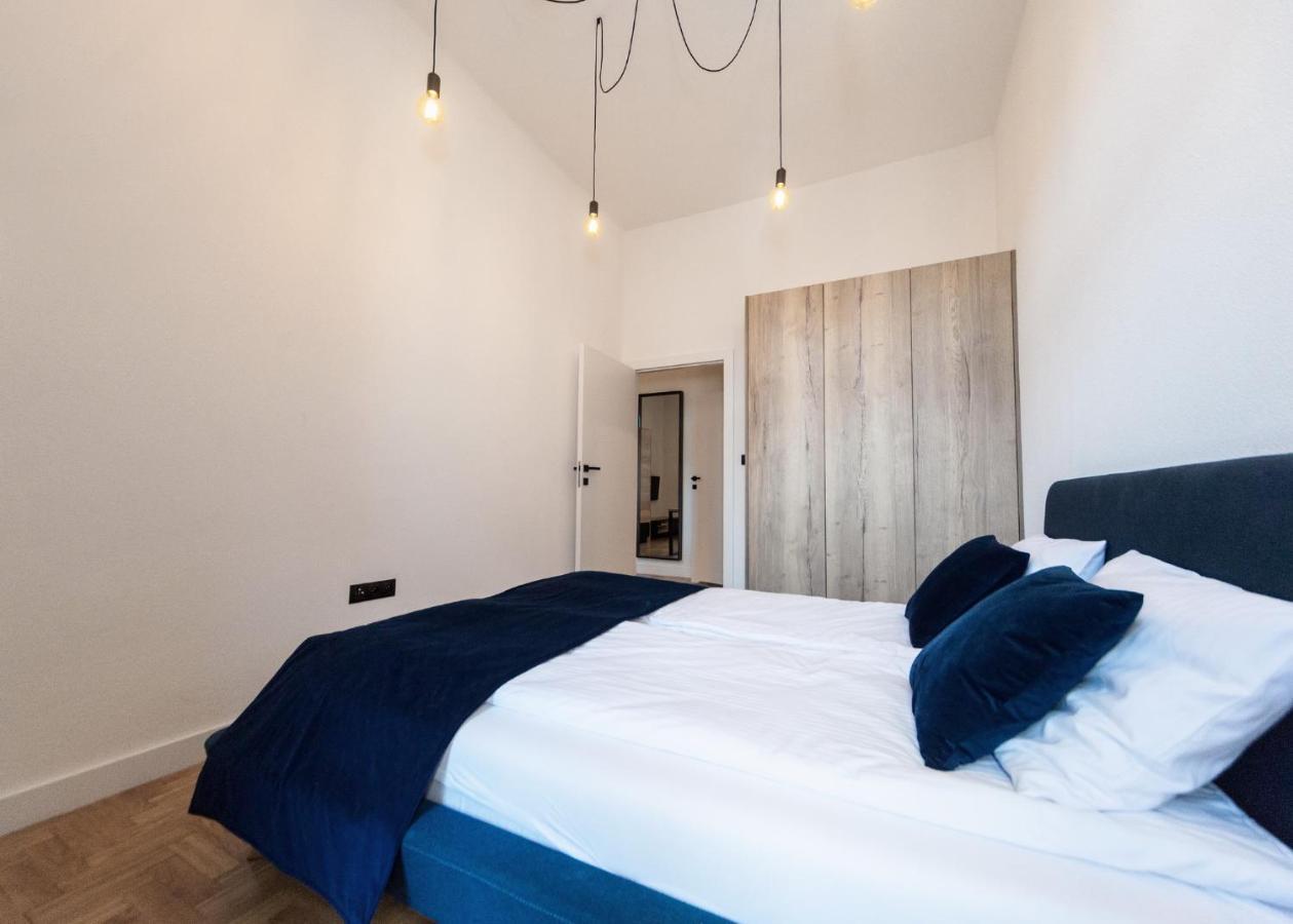 Apartament Matejki E Бельско-Бяла Экстерьер фото